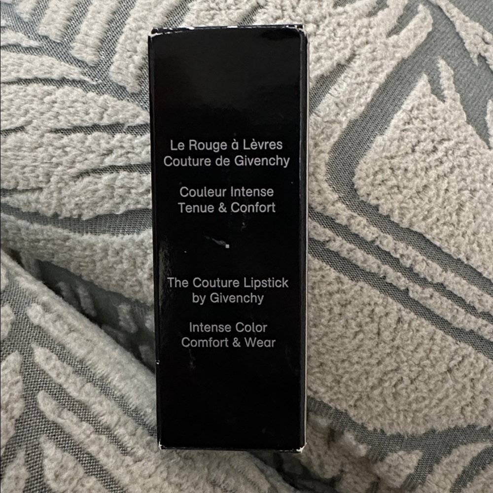 Givenchy Rouge Lipstick - Vibrant Red - Picture 8 of 16